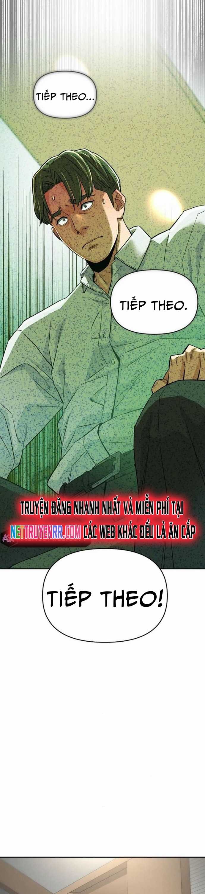 Độc Đạo Chapter 25 trang 25