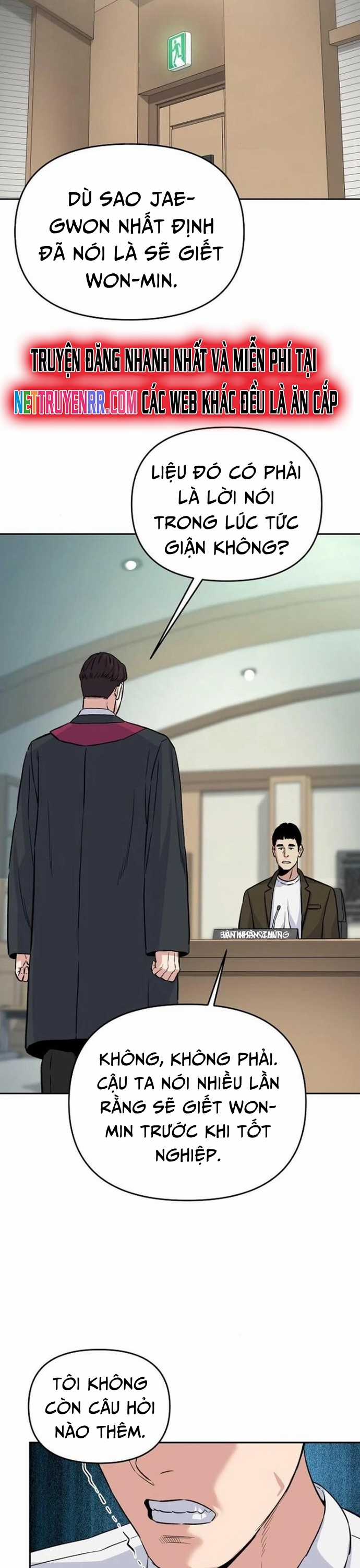 Độc Đạo Chapter 25 trang 26