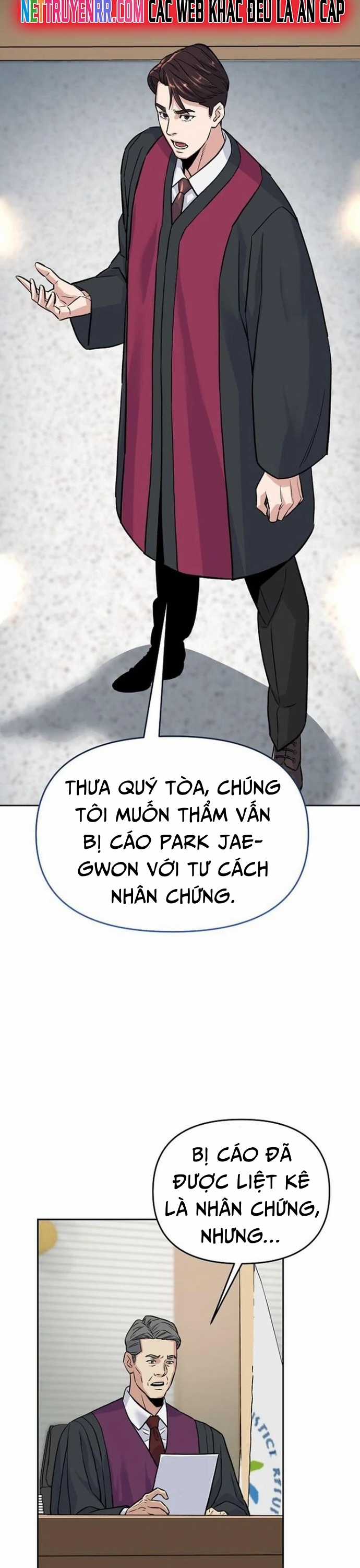 Độc Đạo Chapter 25 trang 28