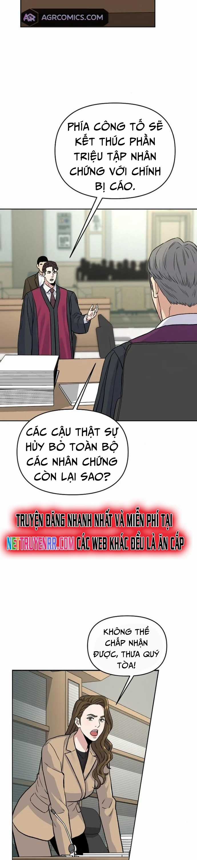 Độc Đạo Chapter 25 trang 29