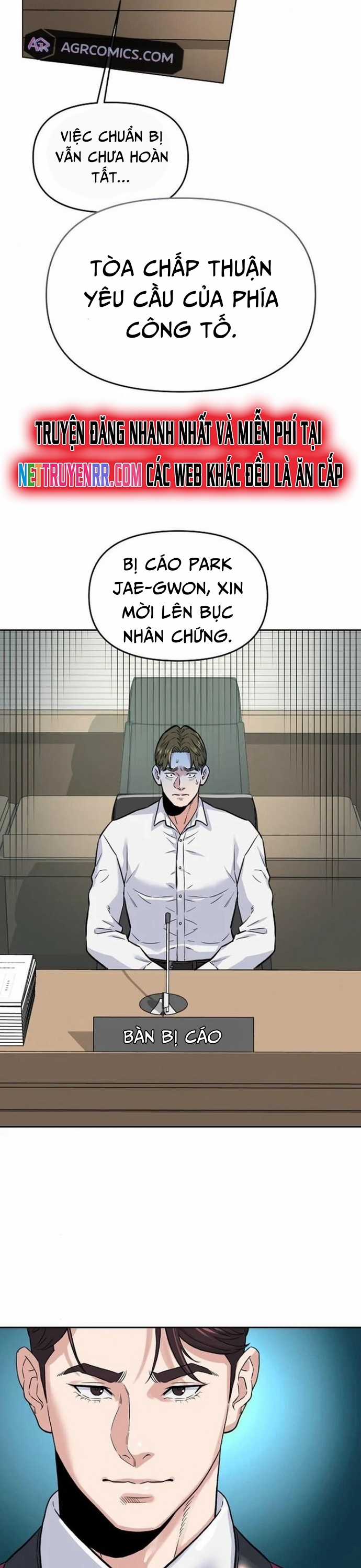 Độc Đạo Chapter 25 trang 30