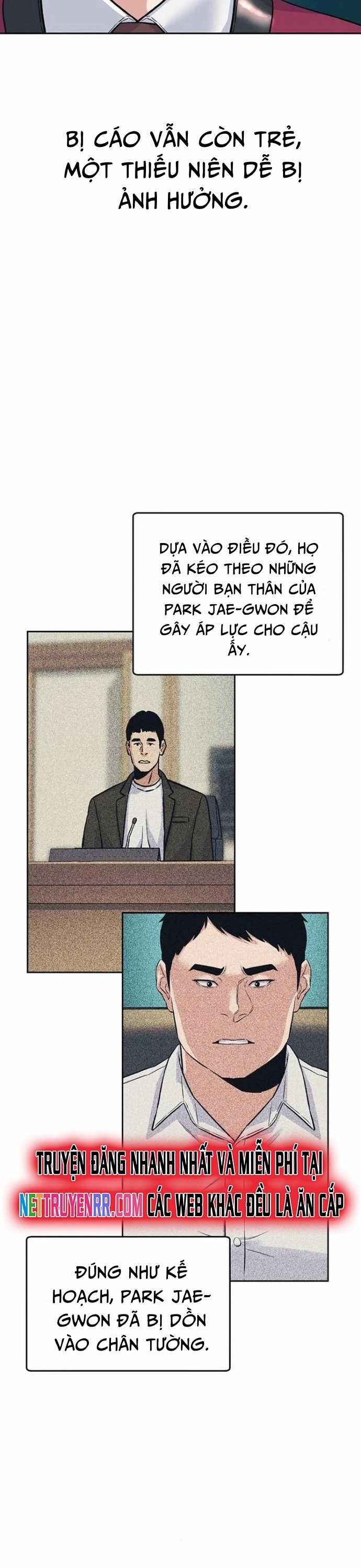 Độc Đạo Chapter 25 trang 31