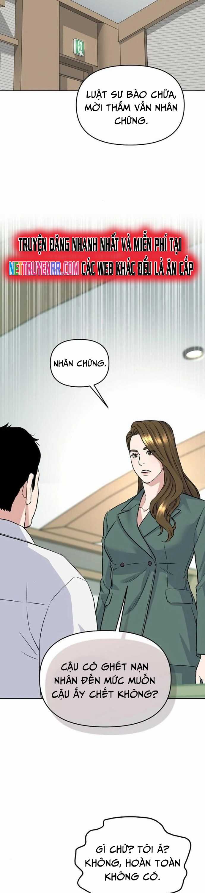 Độc Đạo Chapter 25 trang 5