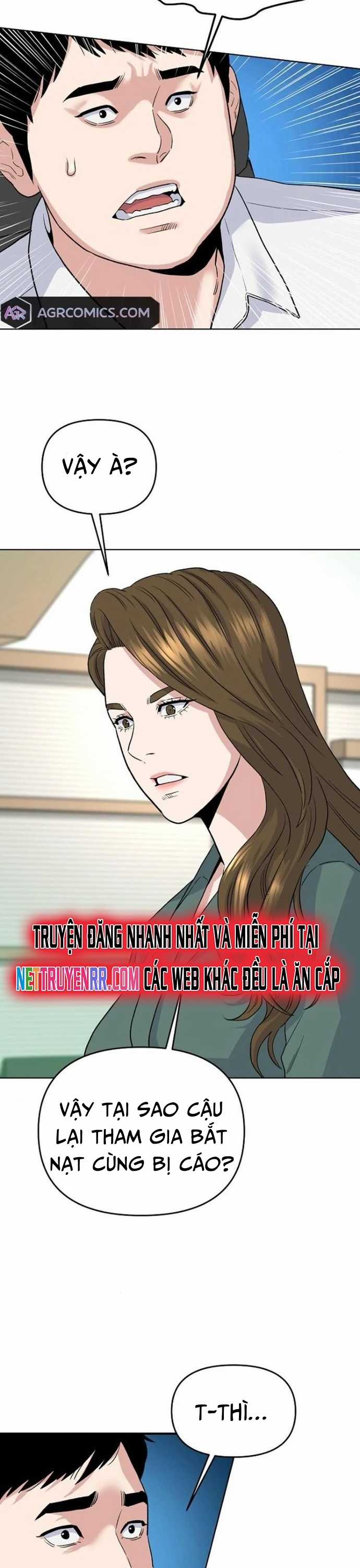 Độc Đạo Chapter 25 trang 6