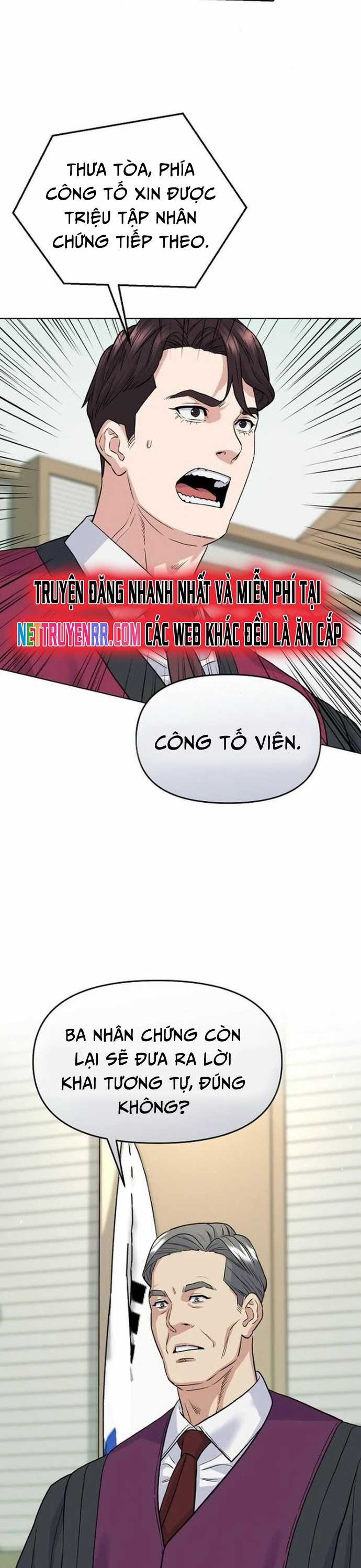 Độc Đạo Chapter 25 trang 8