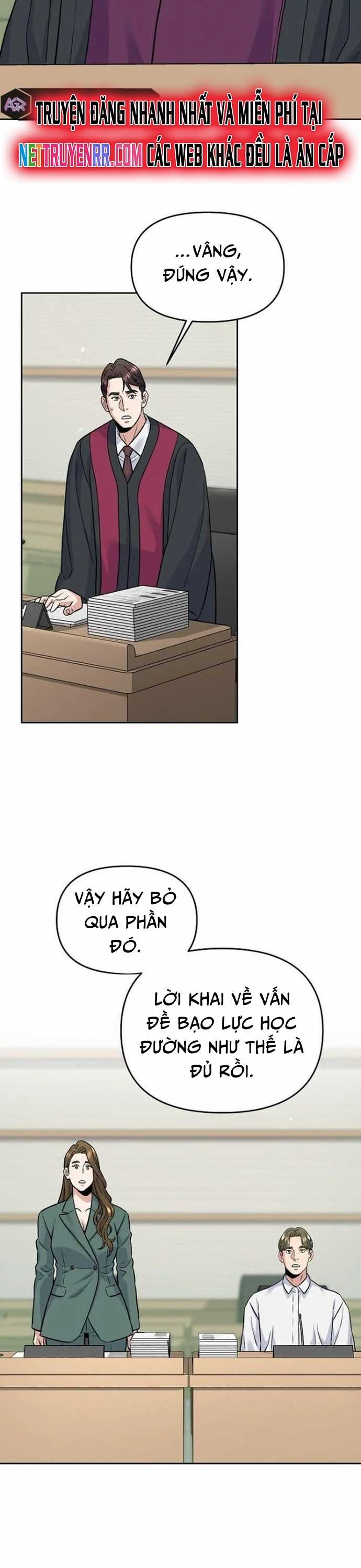 Độc Đạo Chapter 25 trang 9