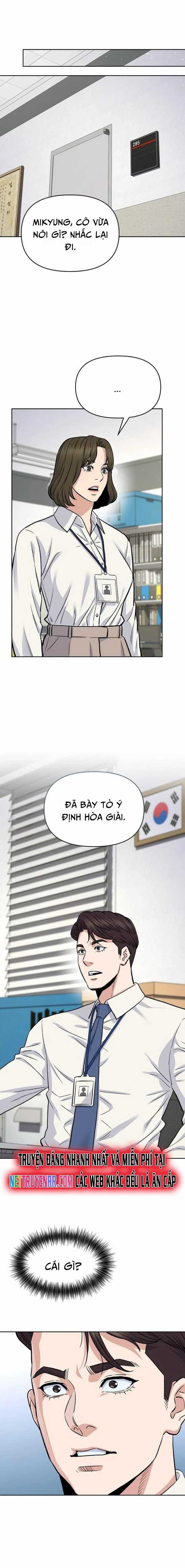 Độc Đạo Chapter 26 trang 11