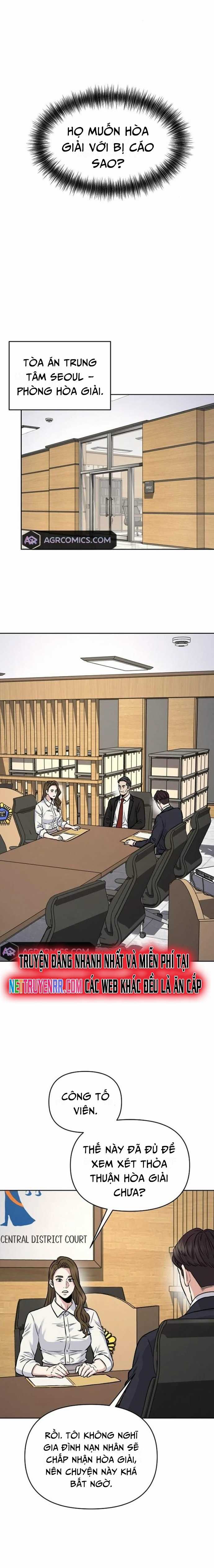 Độc Đạo Chapter 26 trang 12