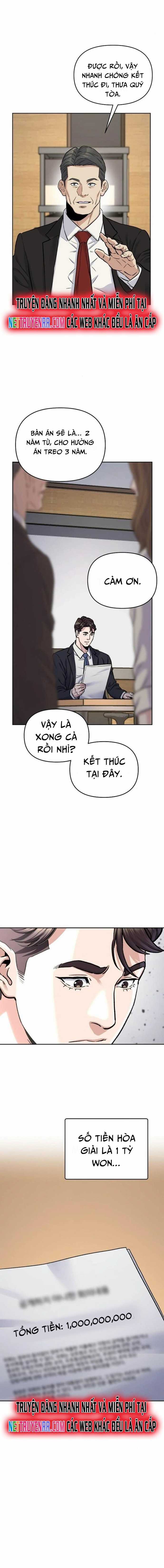 Độc Đạo Chapter 26 trang 13