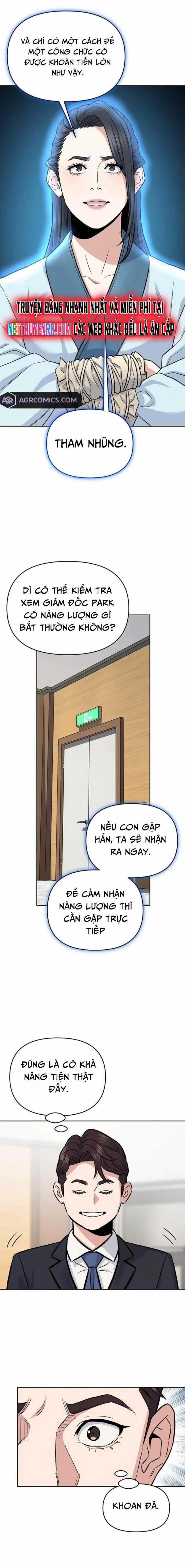 Độc Đạo Chapter 26 trang 15