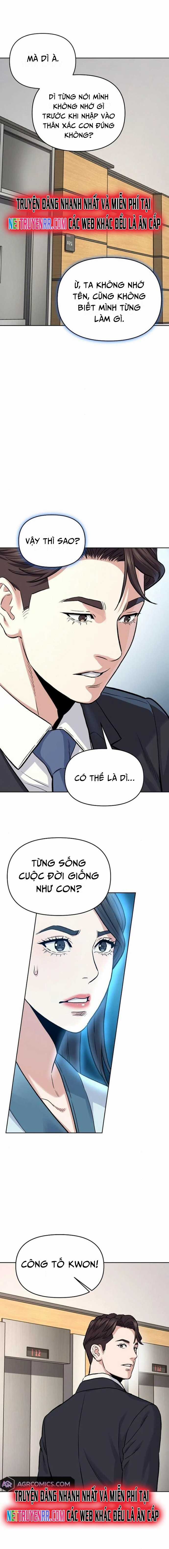 Độc Đạo Chapter 26 trang 16