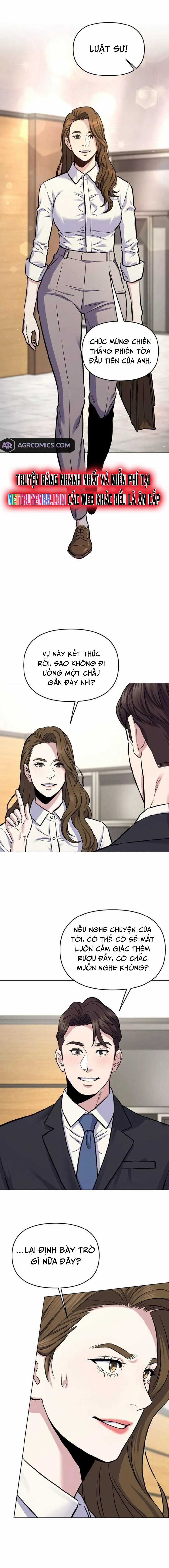 Độc Đạo Chapter 26 trang 17