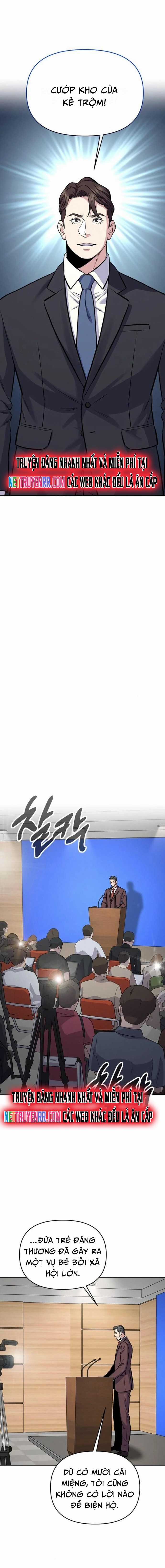 Độc Đạo Chapter 26 trang 18