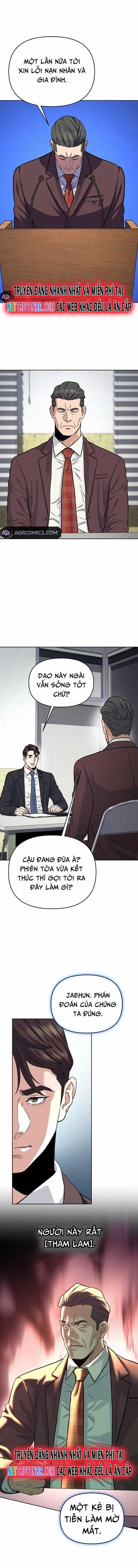 Độc Đạo Chapter 26 trang 19