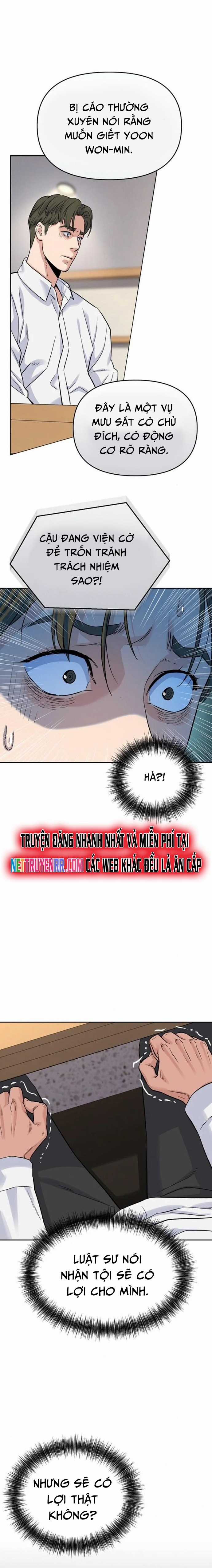 Độc Đạo Chapter 26 trang 2