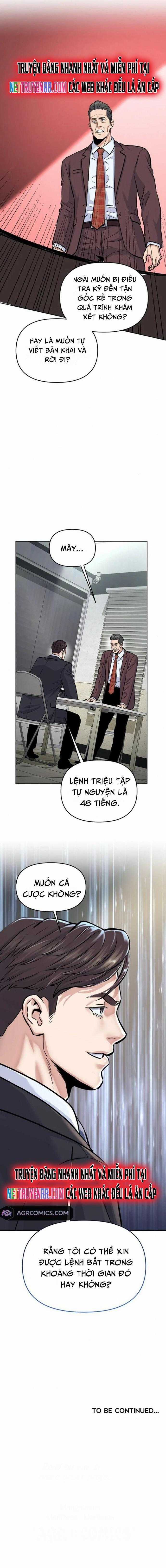 Độc Đạo Chapter 26 trang 22