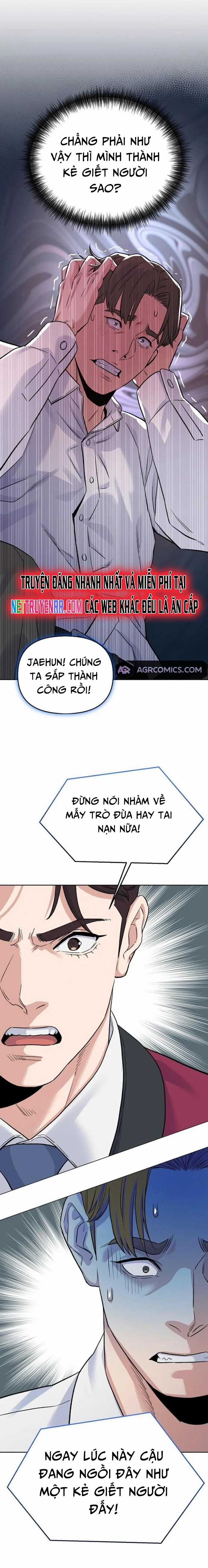 Độc Đạo Chapter 26 trang 3