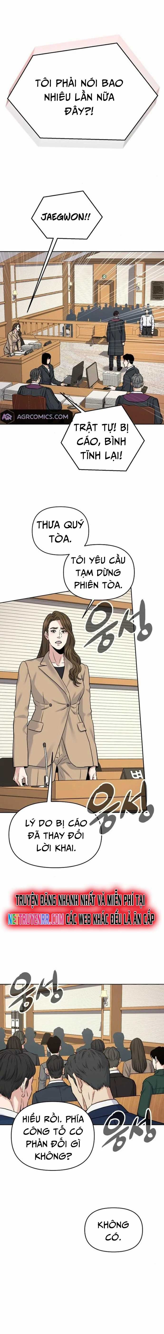 Độc Đạo Chapter 26 trang 5