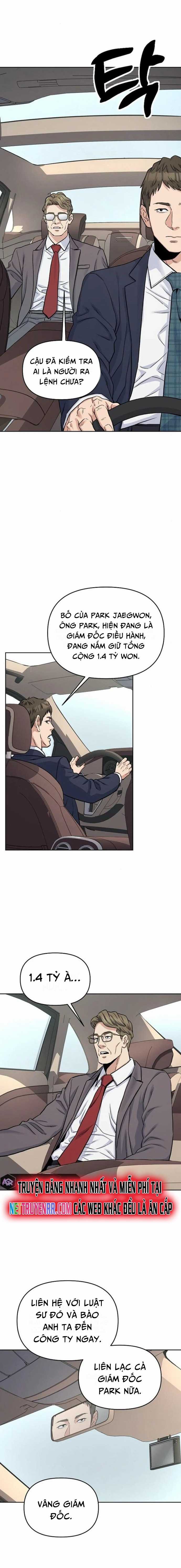 Độc Đạo Chapter 26 trang 7