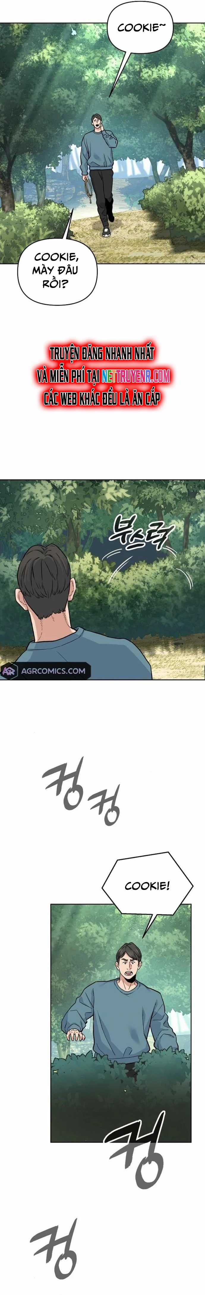 Độc Đạo Chapter 27 trang 11