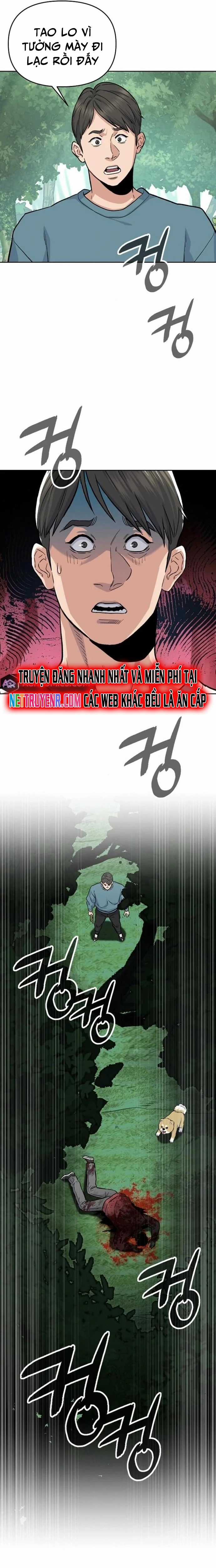 Độc Đạo Chapter 27 trang 12