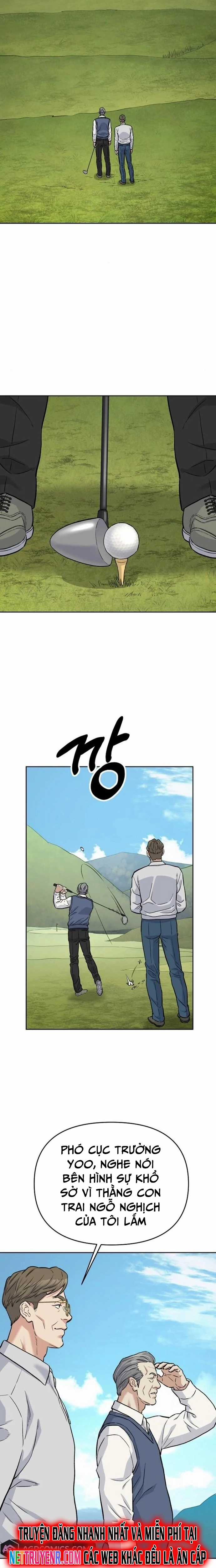 Độc Đạo Chapter 27 trang 15