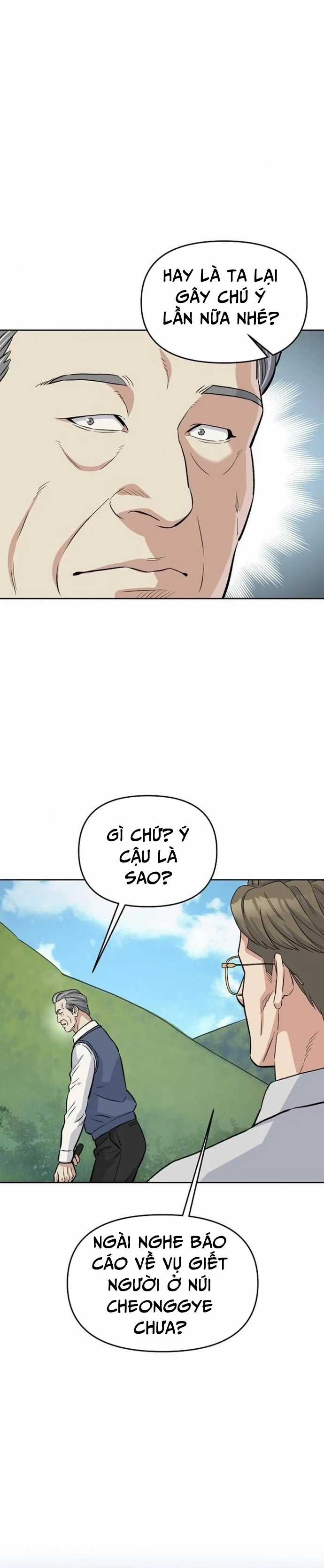 Độc Đạo Chapter 27 trang 18