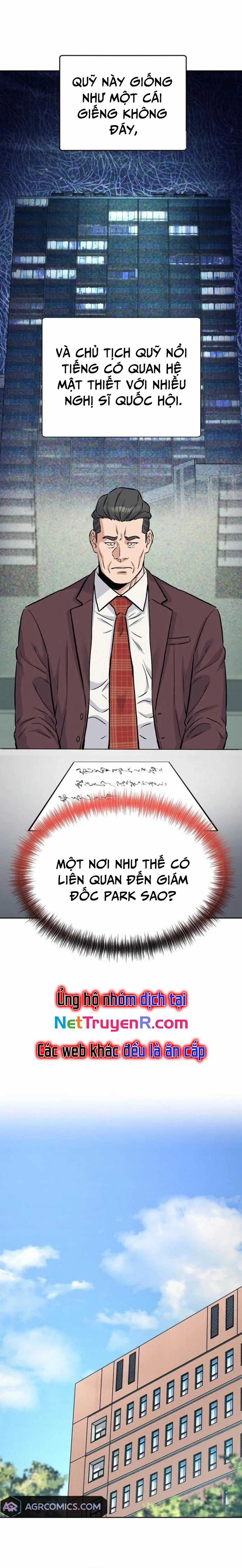 Độc Đạo Chapter 27 trang 2