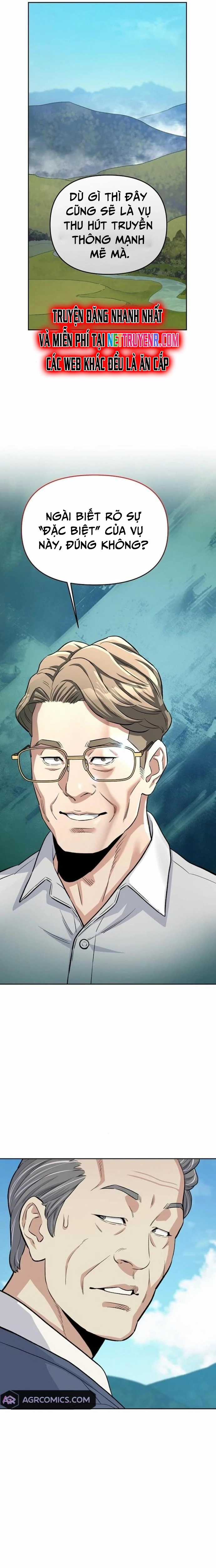 Độc Đạo Chapter 27 trang 20