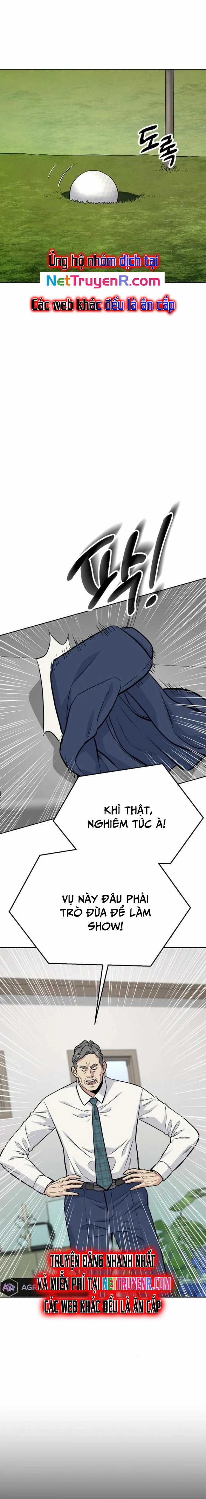 Độc Đạo Chapter 27 trang 21