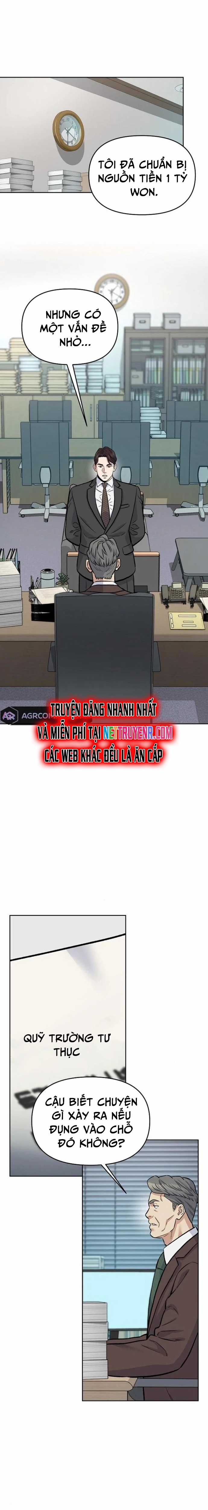 Độc Đạo Chapter 27 trang 4