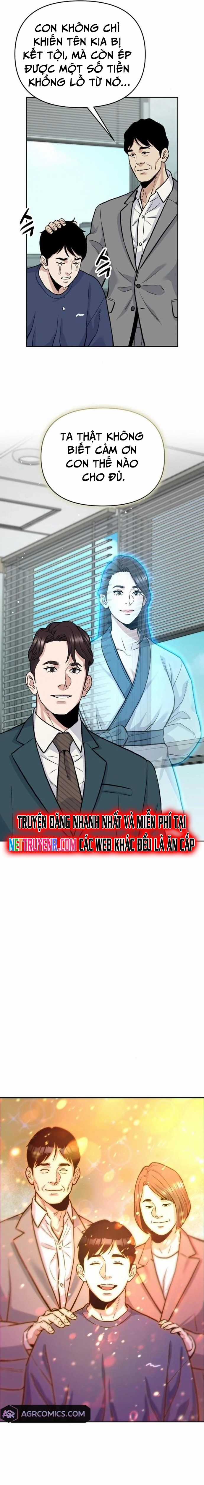 Độc Đạo Chapter 27 trang 9