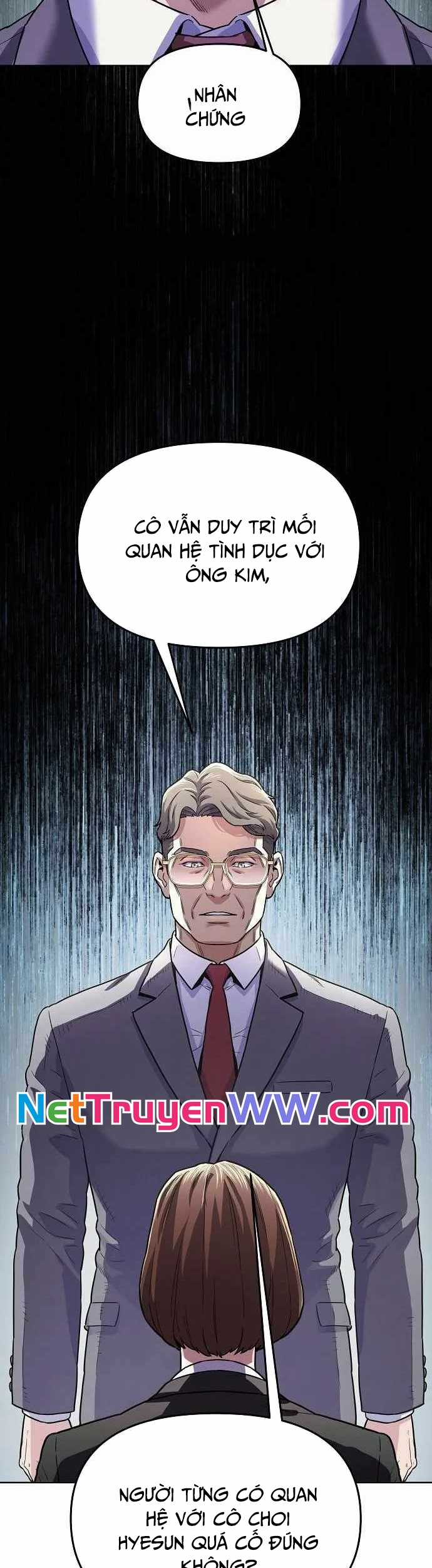 Độc Đạo Chapter 3 trang 16