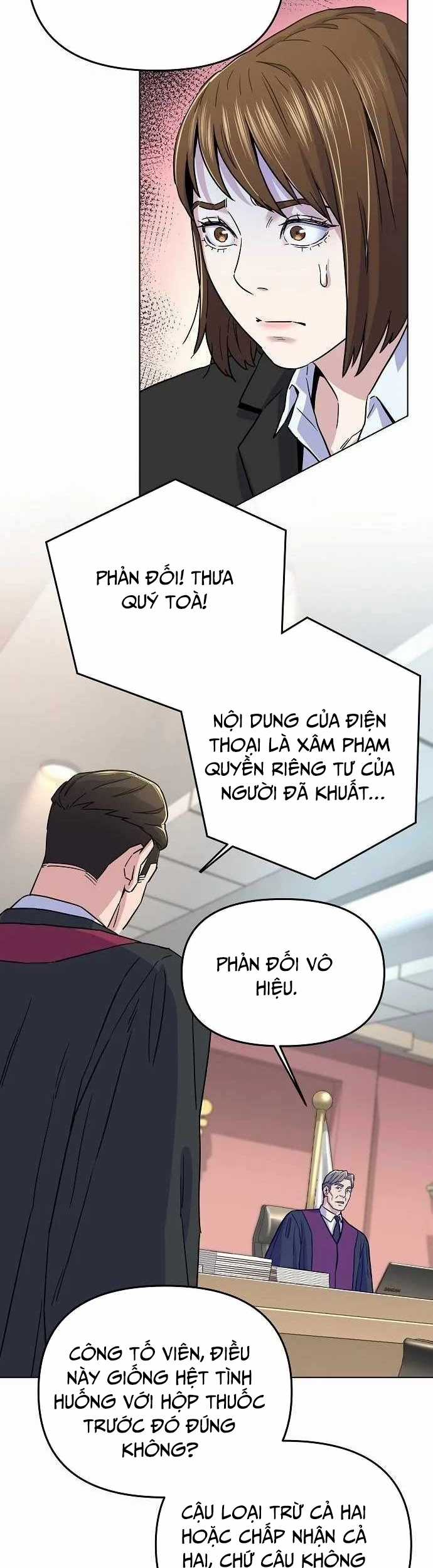 Độc Đạo Chapter 3 trang 23