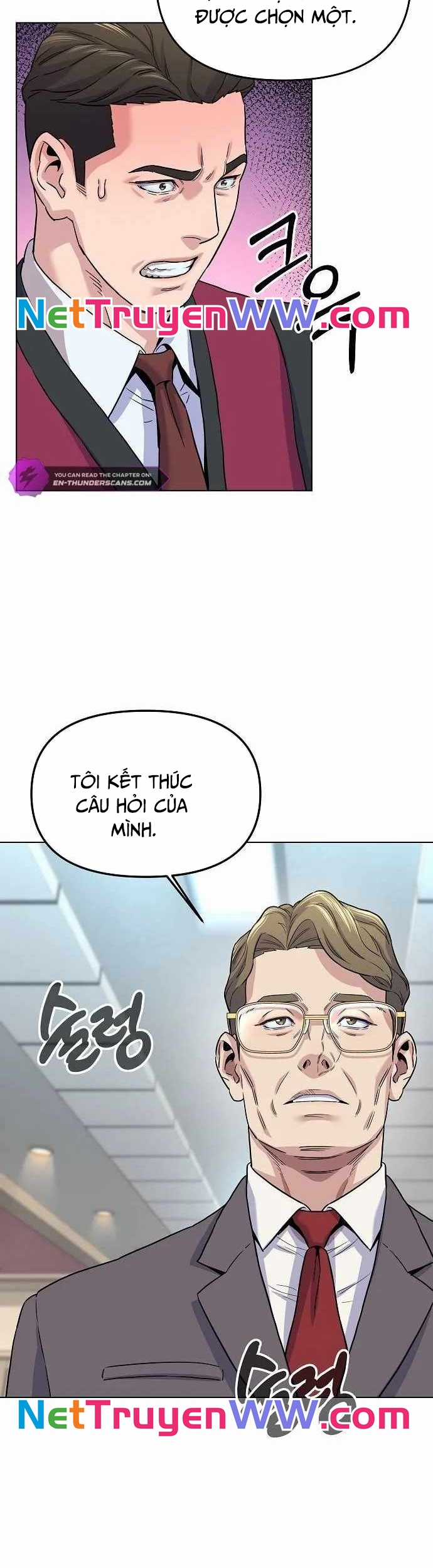 Độc Đạo Chapter 3 trang 24