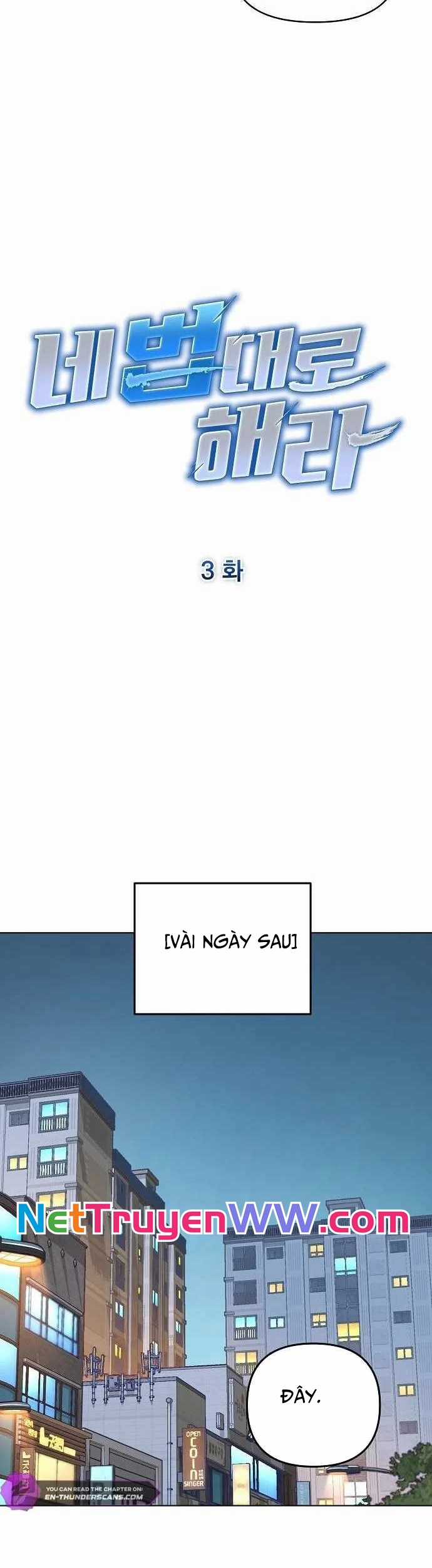 Độc Đạo Chapter 3 trang 28