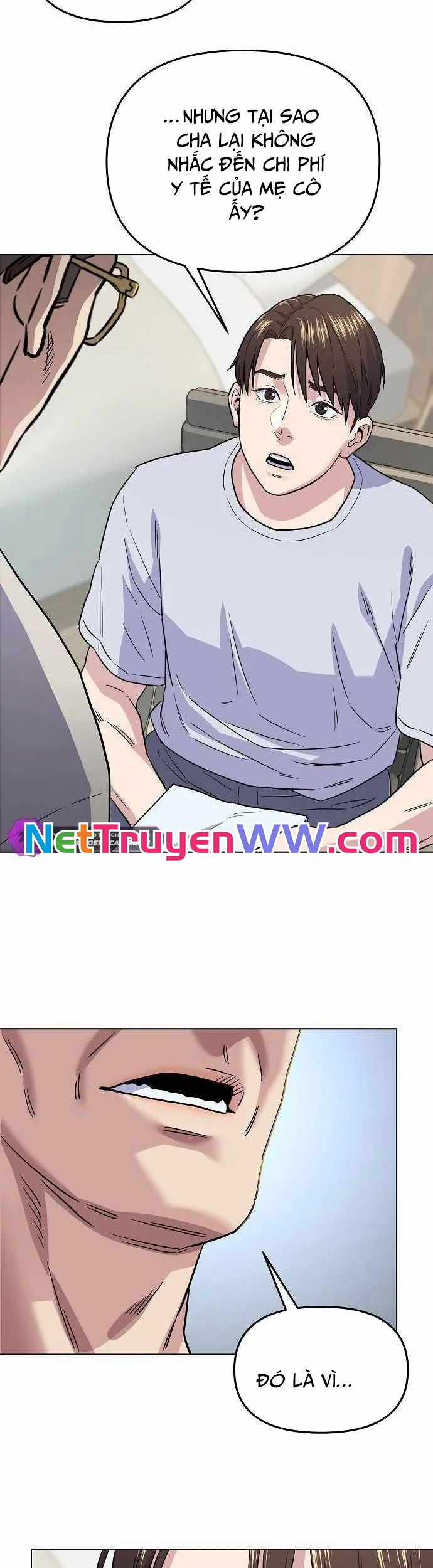 Độc Đạo Chapter 3 trang 30