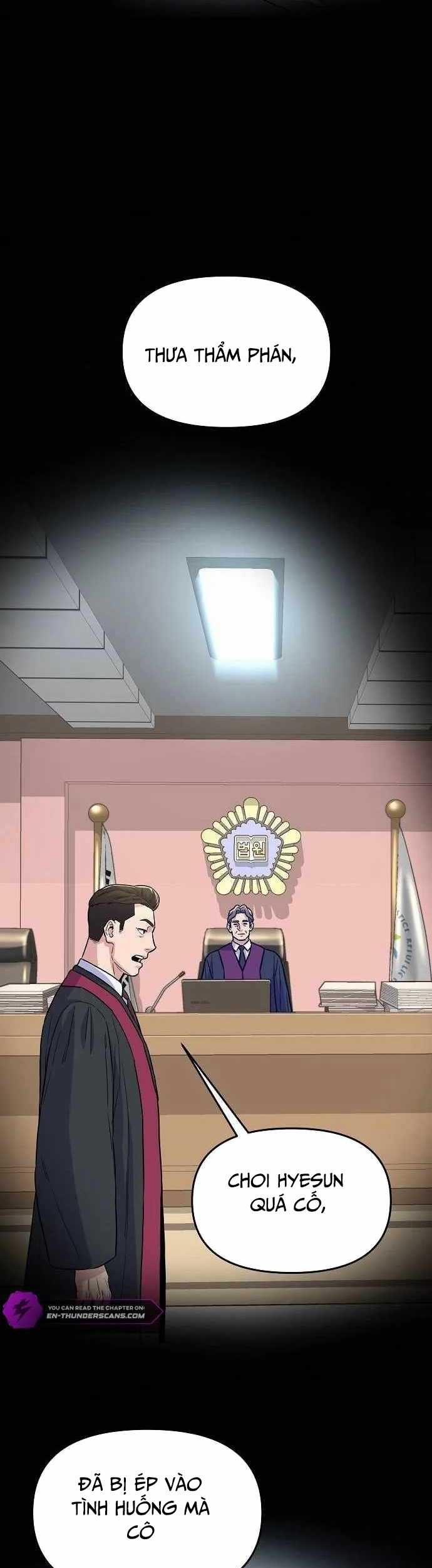 Độc Đạo Chapter 3 trang 34