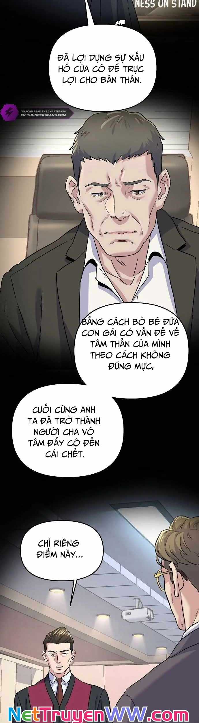 Độc Đạo Chapter 3 trang 36