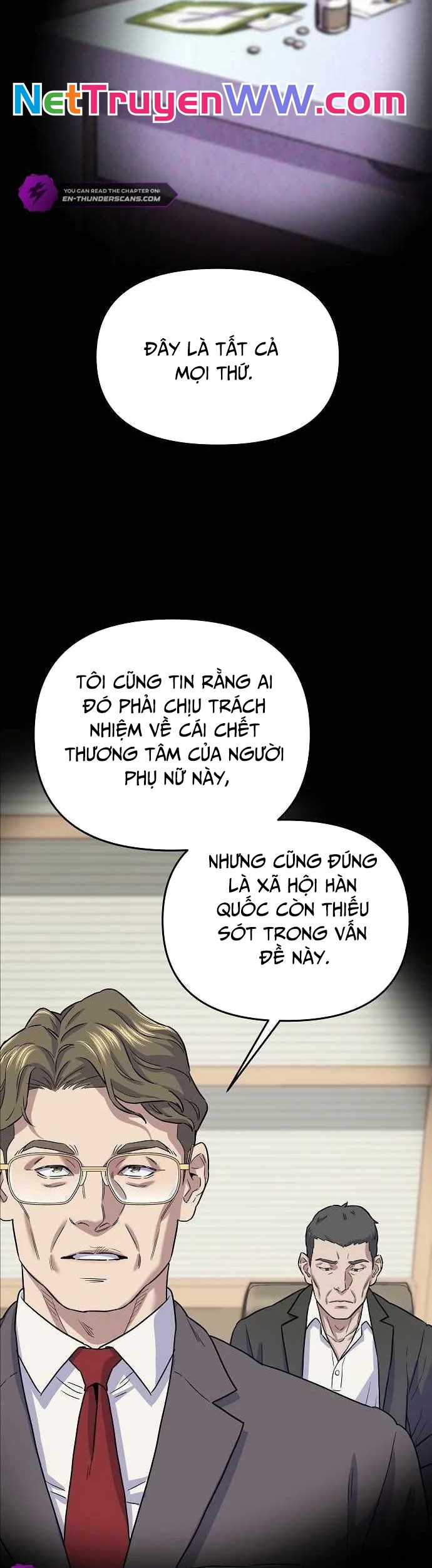 Độc Đạo Chapter 3 trang 39