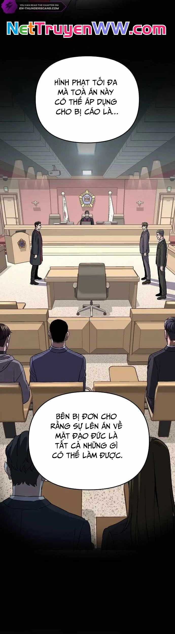 Độc Đạo Chapter 3 trang 40