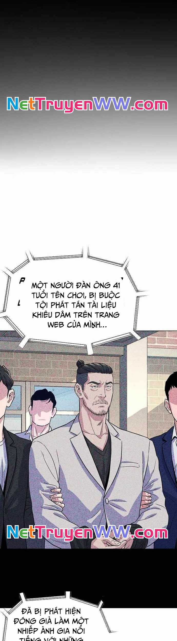 Độc Đạo Chapter 3 trang 41