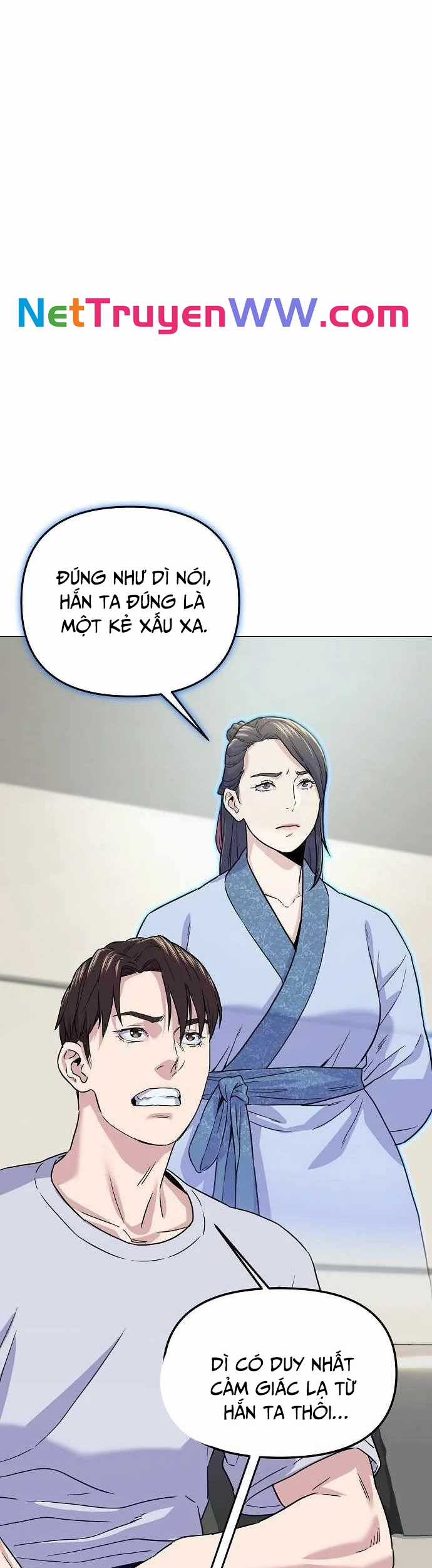 Độc Đạo Chapter 3 trang 43