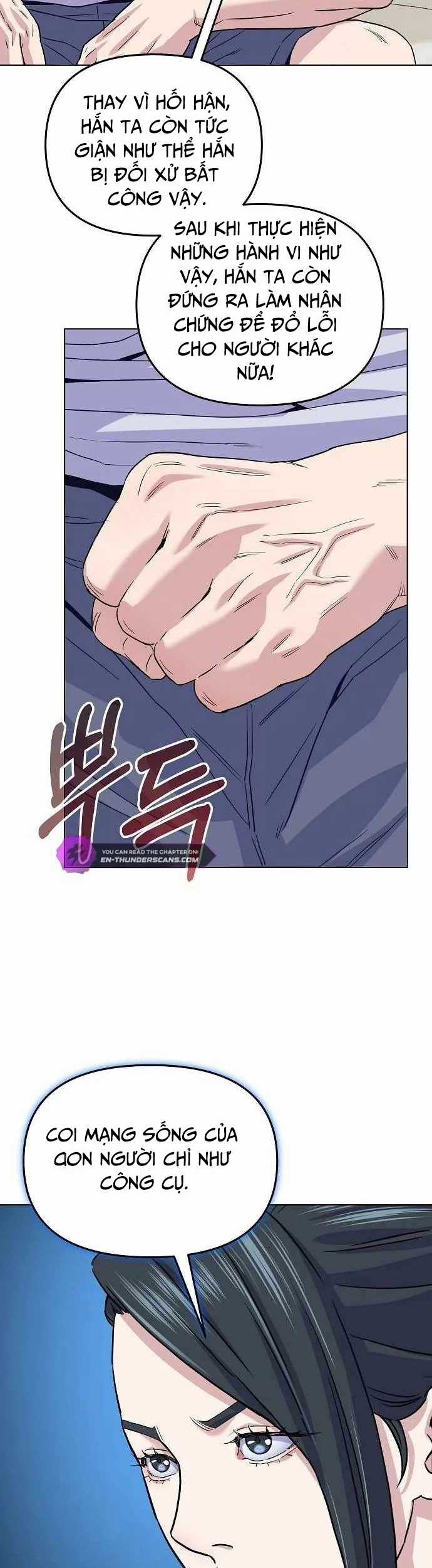 Độc Đạo Chapter 3 trang 44