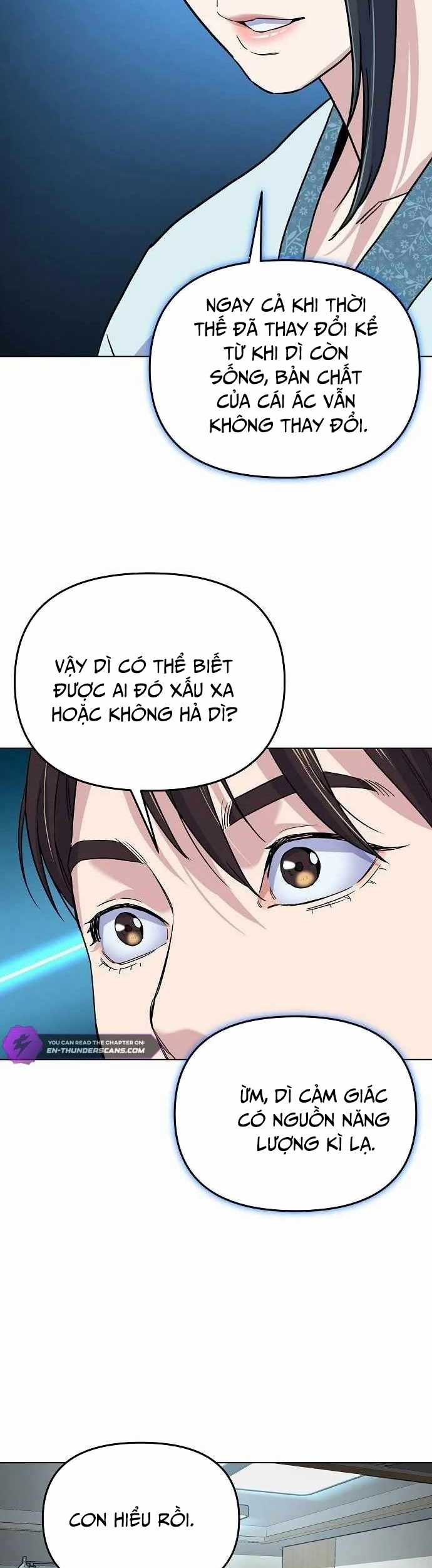 Độc Đạo Chapter 3 trang 45