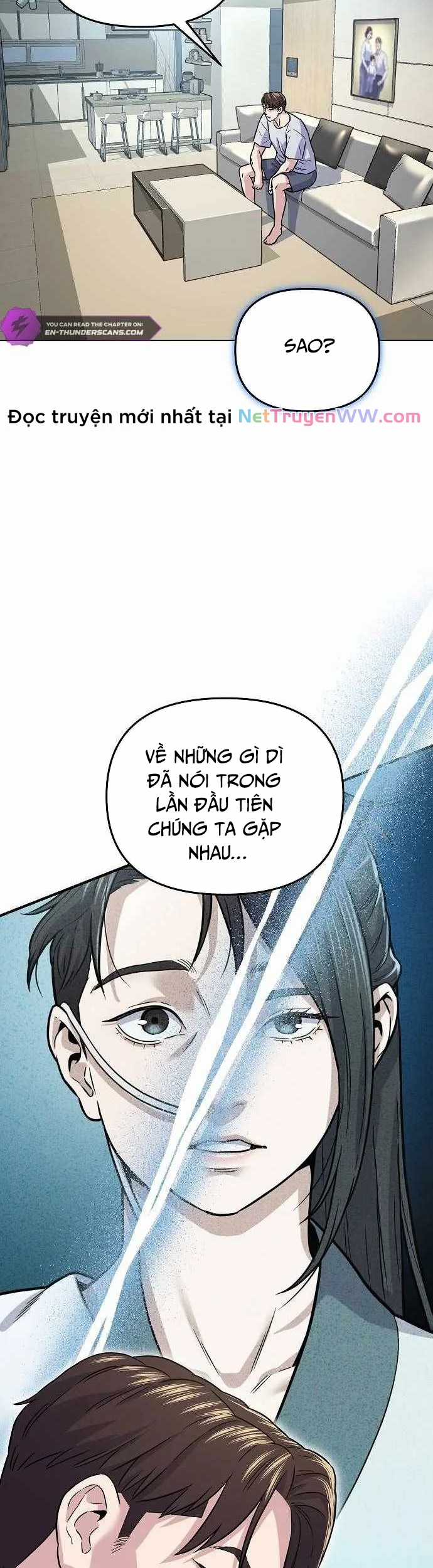 Độc Đạo Chapter 3 trang 46