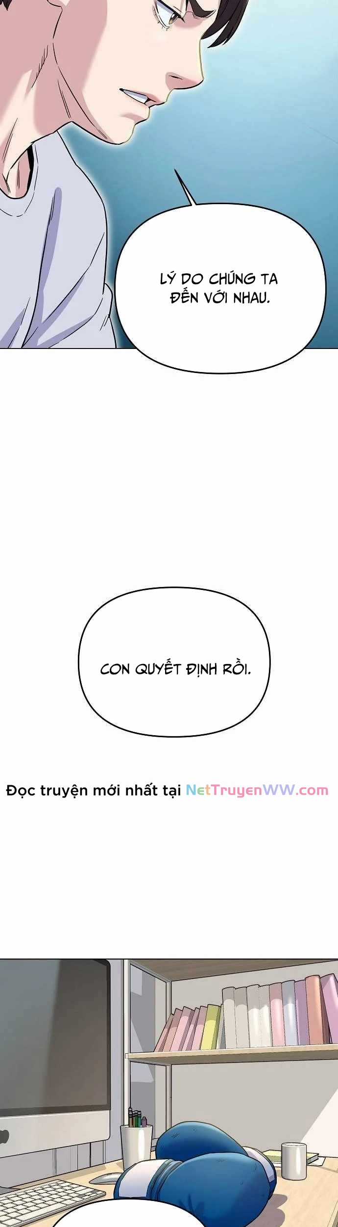 Độc Đạo Chapter 3 trang 47