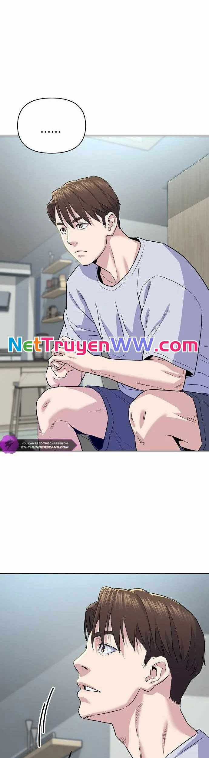 Độc Đạo Chapter 3 trang 49