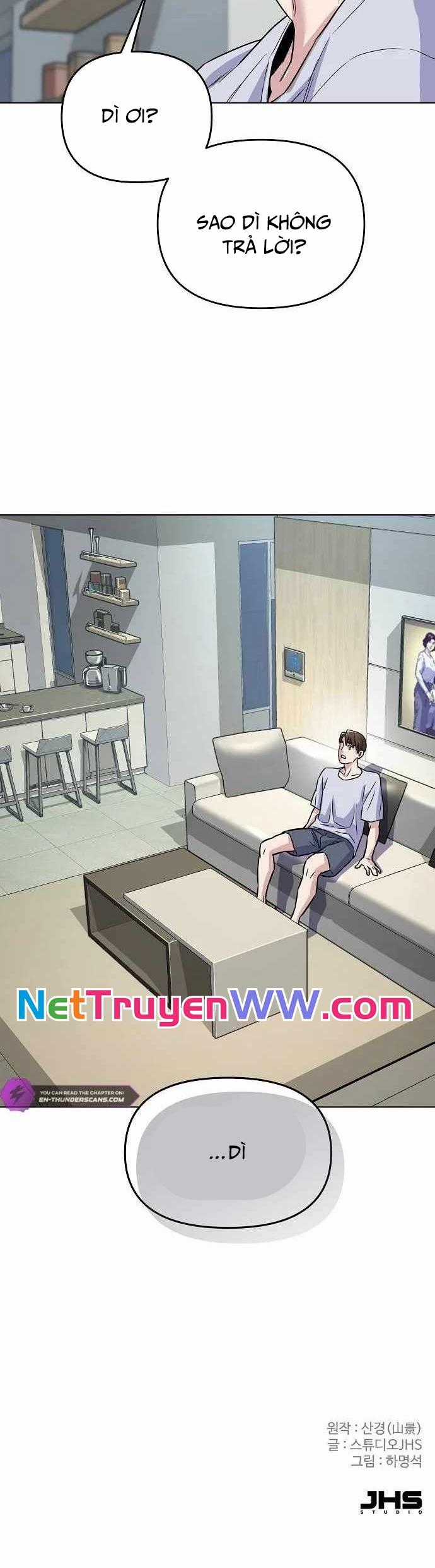 Độc Đạo Chapter 3 trang 50