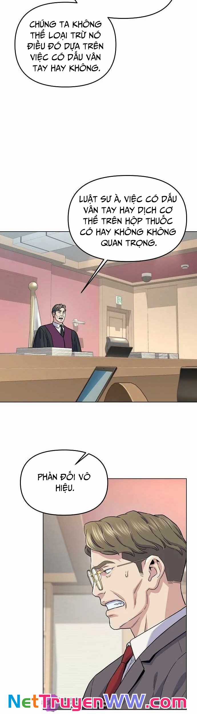 Độc Đạo Chapter 3 trang 9